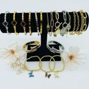 Meet your Posher, Gaia